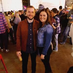 Meet your Posher, Taylor